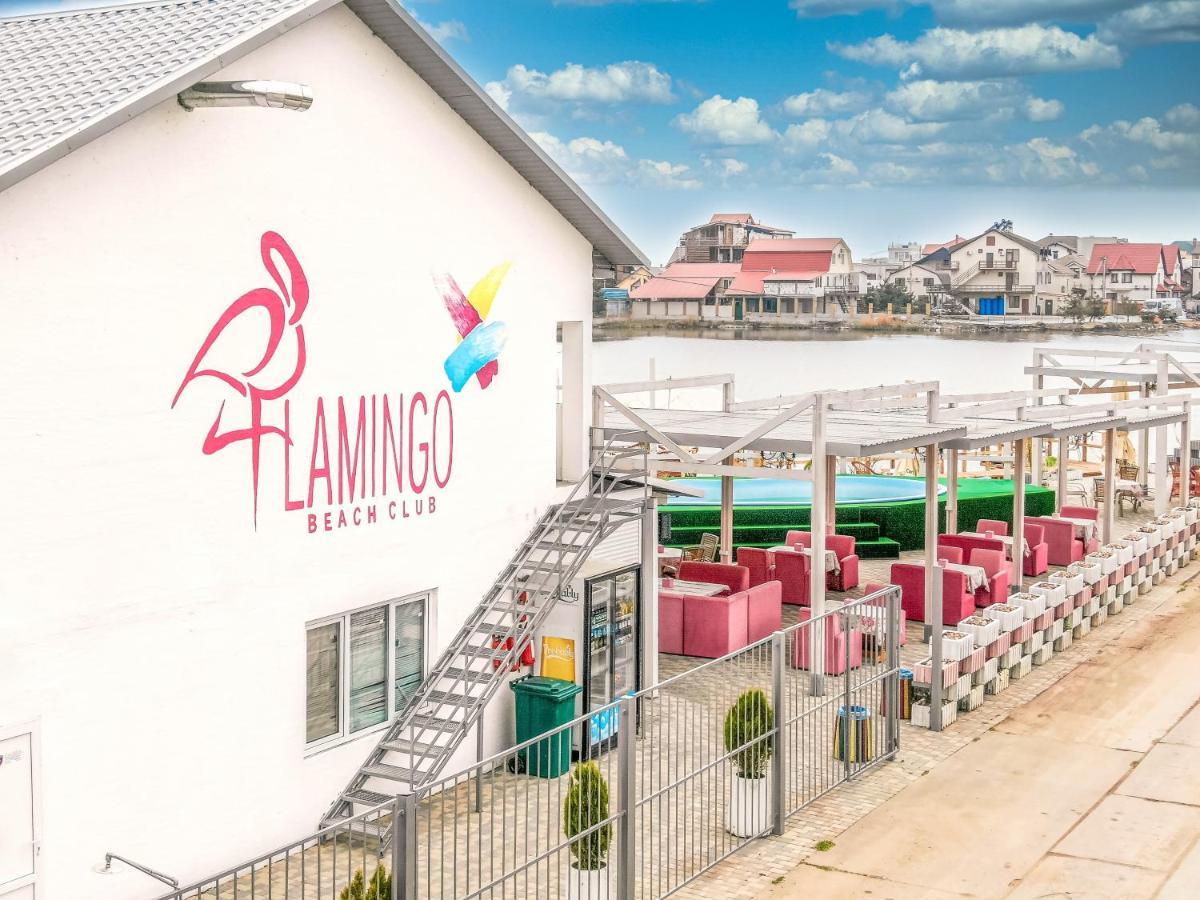 فندق Flamingo Family Club زاتوكا المظهر الخارجي الصورة
