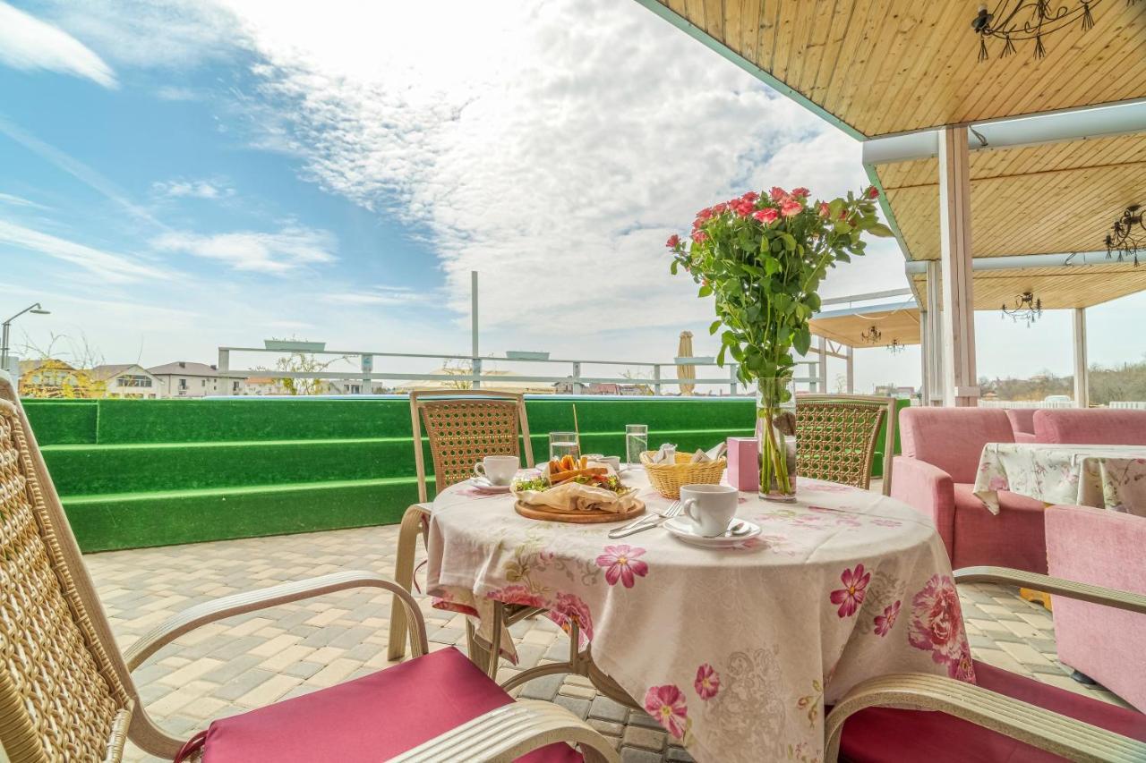 فندق Flamingo Family Club زاتوكا المظهر الخارجي الصورة